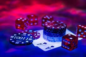 Live dealer table with multiple camera angles showing blackjack action.